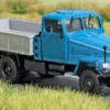 BUSCH 5667 IFA G5 mit Beleuchtung LKW-Modell 1:87