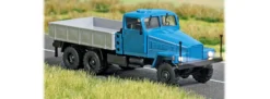 BUSCH 5667 IFA G5 mit Beleuchtung LKW-Modell 1:87