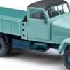 BUSCH 51515 IFA G5 Pritsche Messelack | LKW-Modell 1:87