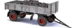 BUSCH 53324 IFA HL 80 Kohle | Agrarmodell 1:87