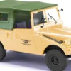 BUSCH 53906 IFA P3 IWL Werke Automodell 1:87