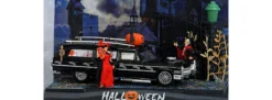BUSCH 7631 Kleindiorama: 'Halloween 9' , Spur H0