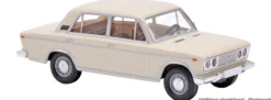 BUSCH 50555 Lada 1600 - beige | Modellauto 1:87