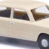 BUSCH 87004 Lada 1200 beige | Modellauto 1:120
