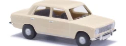 BUSCH 87004 Lada 1200 beige | Modellauto 1:120