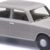 BUSCH 87005 Lada 1200 grau | Modellauto 1:120