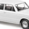 BUSCH 60230 Lada 1500 Limousine weiss Bausatz 1:87