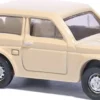 BUSCH 87101 Lada Niva hellelfenbein | Modellauto 1:120