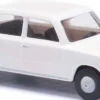 BUSCH 87000 Lada 1200 weiß | Modellauto 1:120