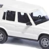BUSCH 60231 Land Rover Discovery | Modellauto Bausatz 1:87