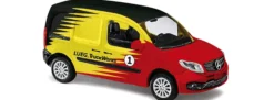 BUSCH 50605 MB Citan Servicefahrzeug | Modellauto 1:87