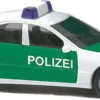 BUSCH 8410 MB C-Klasse Polizei | Blaulichtmodell Spur N