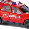 BUSCH 8415 MB M-Klasse Feuerwehr | Blaulichtmodell Spur N