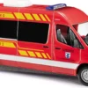 BUSCH 52617 MB Sprinter FW Edewecht | Baujahr 2018 | Blaulichtmodell 1:87