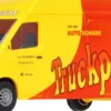 BUSCH 47833 MB Sprinter - Truckpaint | Modellauto 1:87
