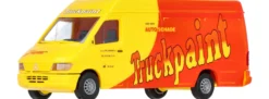 BUSCH 47833 MB Sprinter - Truckpaint | Modellauto 1:87