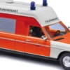 BUSCH 52212 MB VF 123 Miesen, FW Hannover | Blaulichtmodell 1:87