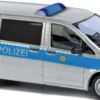 BUSCH 51188 MB Vito Polizei Berlin Fernm. | Blaulichtmodell 1:87