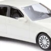 BUSCH 60219 Mercedes-Benz C-Klasse | Baujahr 2006 | Modellauto Bausatz 1:87