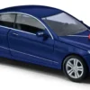 BUSCH 41653 Mercedes-Benz E-Klasse Coupe Hochzeit Automodell 1:87