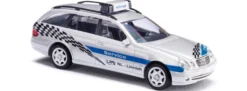 BUSCH 49467 Mercedes-Benz E-Klasse Service-Fahrzeug | Blaulichtmodell 1:87