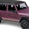 BUSCH 51474 Mercedes-Benz G-Klasse violett | Modellauto 1:87