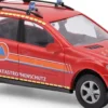 BUSCH 49822 Mercedes-Benz ML-Klasse Katastrophenschutz Bremen 2005 | Blaulichtmodell 1:87