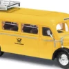 BUSCH 41013 Mercedes-Benz O-3500 DP Fahrschule | Busmodell 1:87