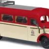 BUSCH 41014 Mercedes-Benz O-3500 Renak Werke Reichenbach | Bauj 1949 | Busmodell 1:87