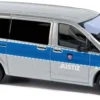 BUSCH 51145 Mercedes-Benz Vito Bus Justiz Automodell 1:87