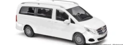 BUSCH 60233 Mercedes-Benz V-Klasse | Modellauto Bausatz 1:87