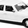 BUSCH 60211 Mercedes-Benz W123 Limousine | Modellauto Bausatz 1:87