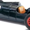 BUSCH 59920 Mercedes-Benz W 196 / SSK / Auto Union Typ C | Weihnachts-Set | Modellautos 1:87