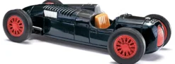BUSCH 59920 Mercedes-Benz W 196 / SSK / Auto Union Typ C | Weihnachts-Set | Modellautos 1:87