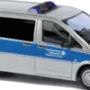 BUSCH 51147 Mercedes Vito THW | Blaulichtmodell 1:87