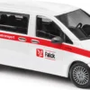 BUSCH 51175 Mercedes V-Klasse Bj. 14 Rettungsdienst Falck | Blaulichtmodell 1:87