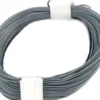 BUSCH 5793 Micro-Kabel | grau | 10 Meter | alle Spurweiten