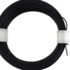 BUSCH 5795 Micro-Kabel | schwarz | 10 Meter | alle Spurweiten
