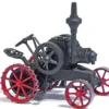 BUSCH 60101 MM Schwerölmotor Bulldog HL Lanz | Landwirtschaftsmodell 1:43