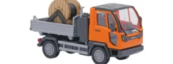 BUSCH 54799 Multicar M31 | Exklusiv-Modell | LKW-Modell 1:87