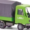 BUSCH 42252 Multicar M26 Plane RHG grün 1991 | Modellauto 1:87