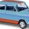BUSCH 48401 NSU 1000 TT Gulf | Auto-Modell 1:87