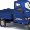 BUSCH 48497 Piaggio Ape 50 THW 2006 | Blaulichtmodell 1:87