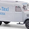 BUSCH 51820 Robur Garant K 30 Gütertaxi | Modellauto 1:87