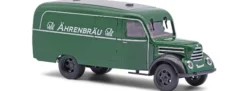 BUSCH 51821 Robur Garant K 30 Ährenbräu | Modellauto 1:87