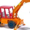 BUSCH 54400 TIH 445 Schlepper | Landmaschinenmodell 1:87