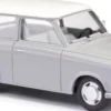 BUSCH 53109 Trabant Limousine de Luxe, grau | Modellauto 1:87