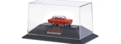 BUSCH 53105 Trabant P 601 Limousine 50 Jahre | Modellauto 1:87