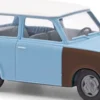 BUSCH 53112 Trabant P601 Limousine Reparatur Automodell 1:87