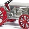 BUSCH 60103 Traktor Fordson Model F | Landwirtschaftsmodell 1:43